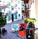 Centro Historico. A 200 M De La Playa Daire *