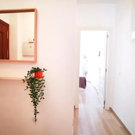 Apartment Centro Historico. A 200 M De La Playa Fuengirola
