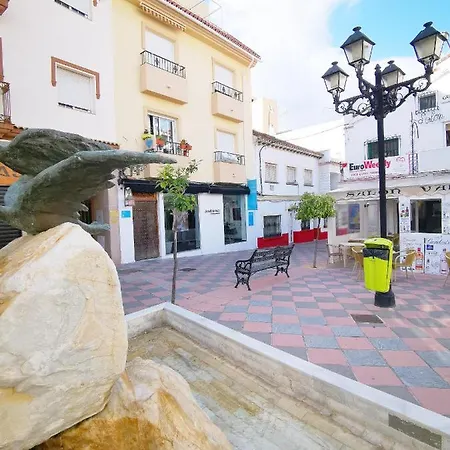 Centro Historico. A 200 M De La Playa شقة *